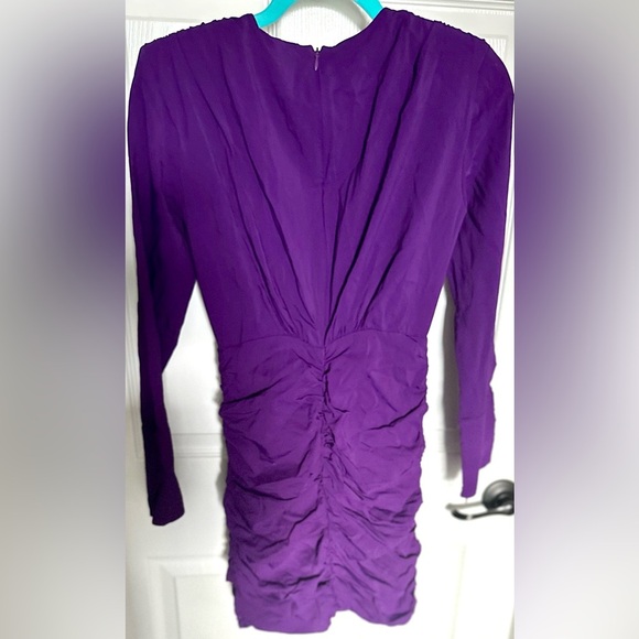 ‼️RARE‼️🎸Ronny Kobo🎸🔥NWT🔥Mariana Mini Dress—S - Picture 14 of 16